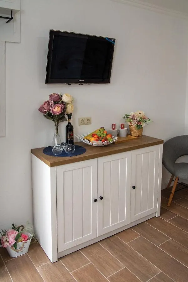 Bed and Breakfast Szepasszony Fogado Erlau 0*,  Ungarn