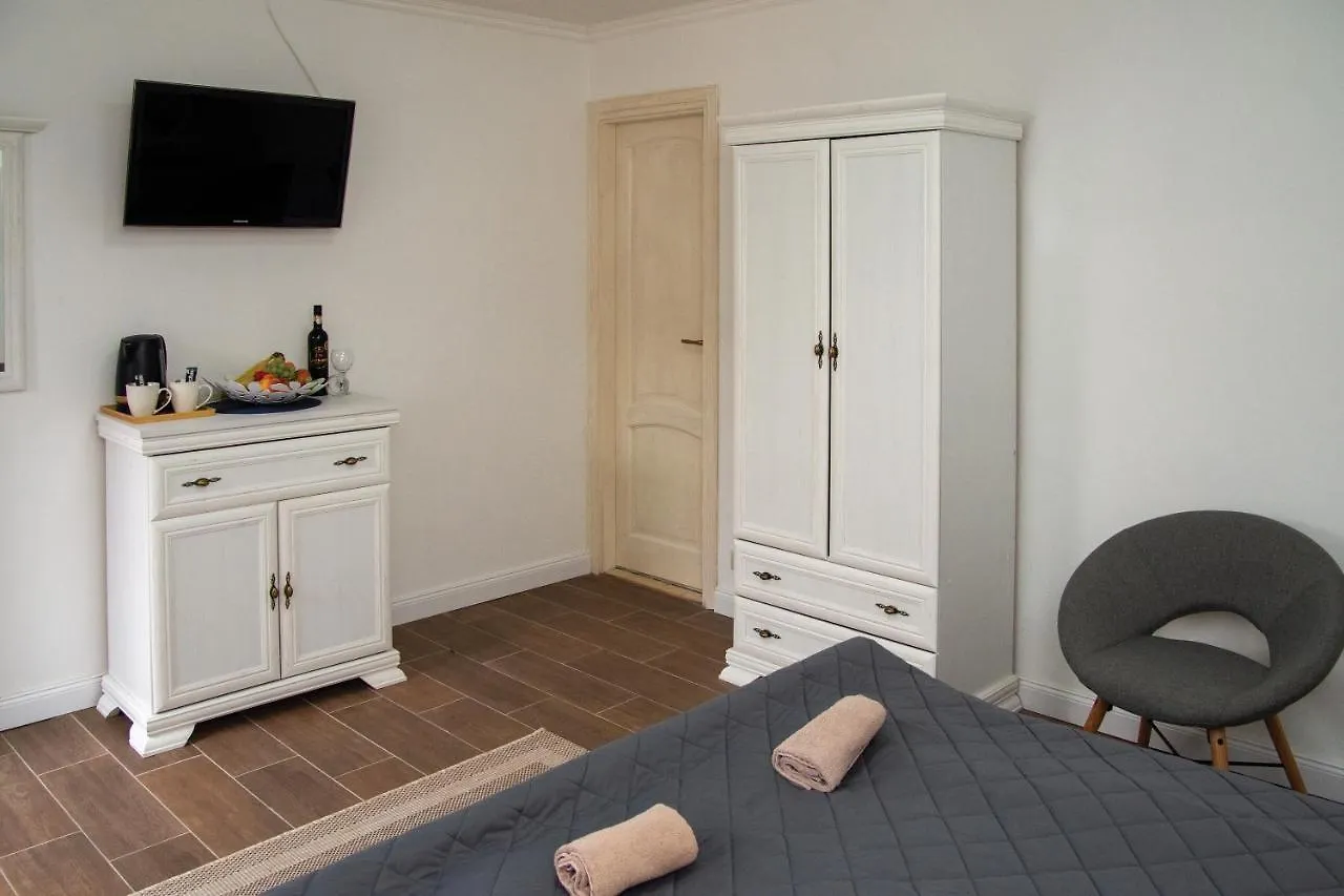 Bed and Breakfast Szepasszony Fogado Erlau Ungarn