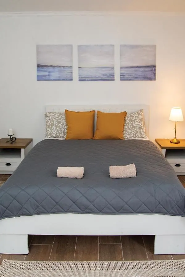 Bed and Breakfast Szepasszony Fogado Erlau