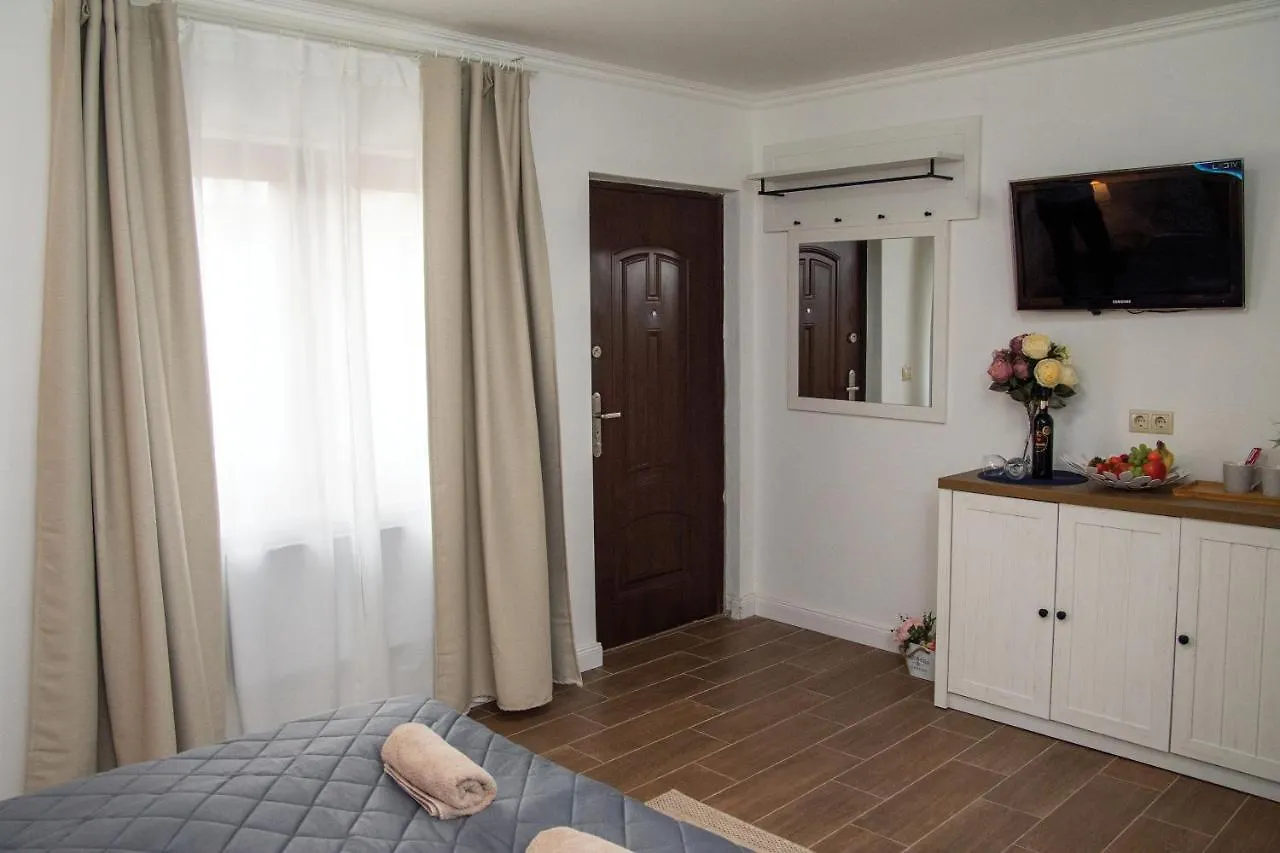Bed & Breakfast Szépasszony Fogadó Eger